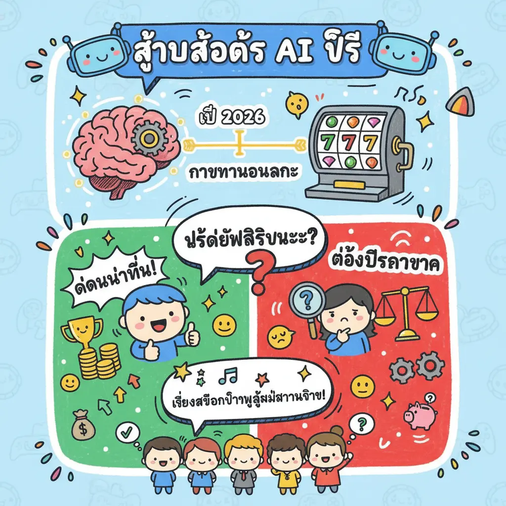 สูตรสล็อต ai ฟรี - เกมสล็อต