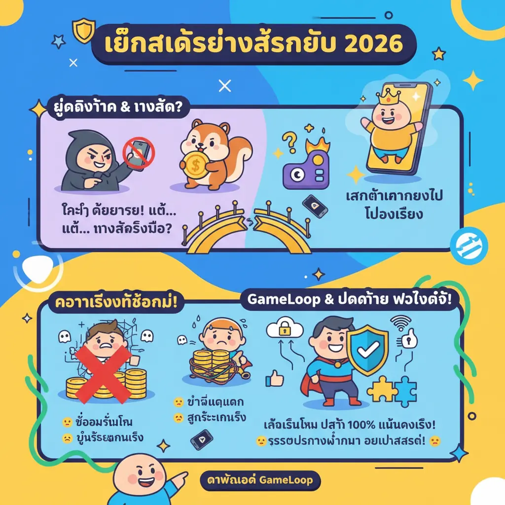 app โกงสล็อต - GameLoop