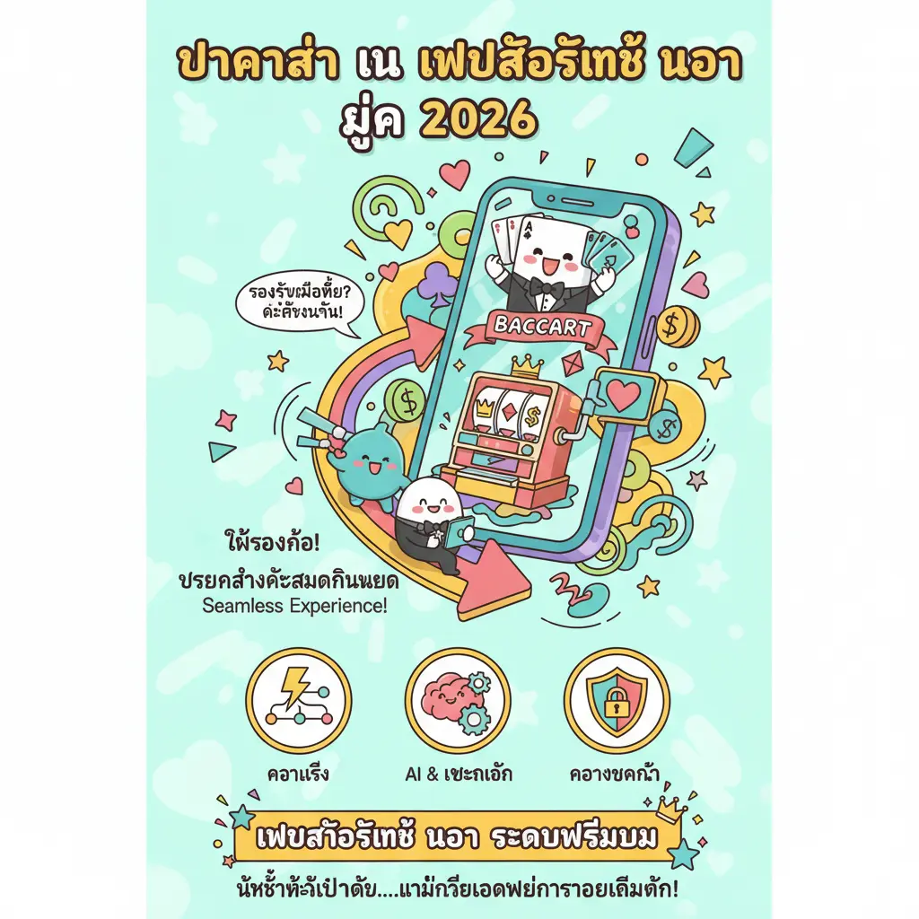 เว็บสล็อตแท้ นอก - บาคาร่า