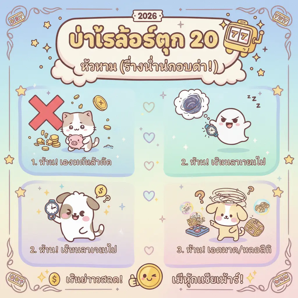 วิธี ปั่นสล็อตทุน 20 - สล็อต