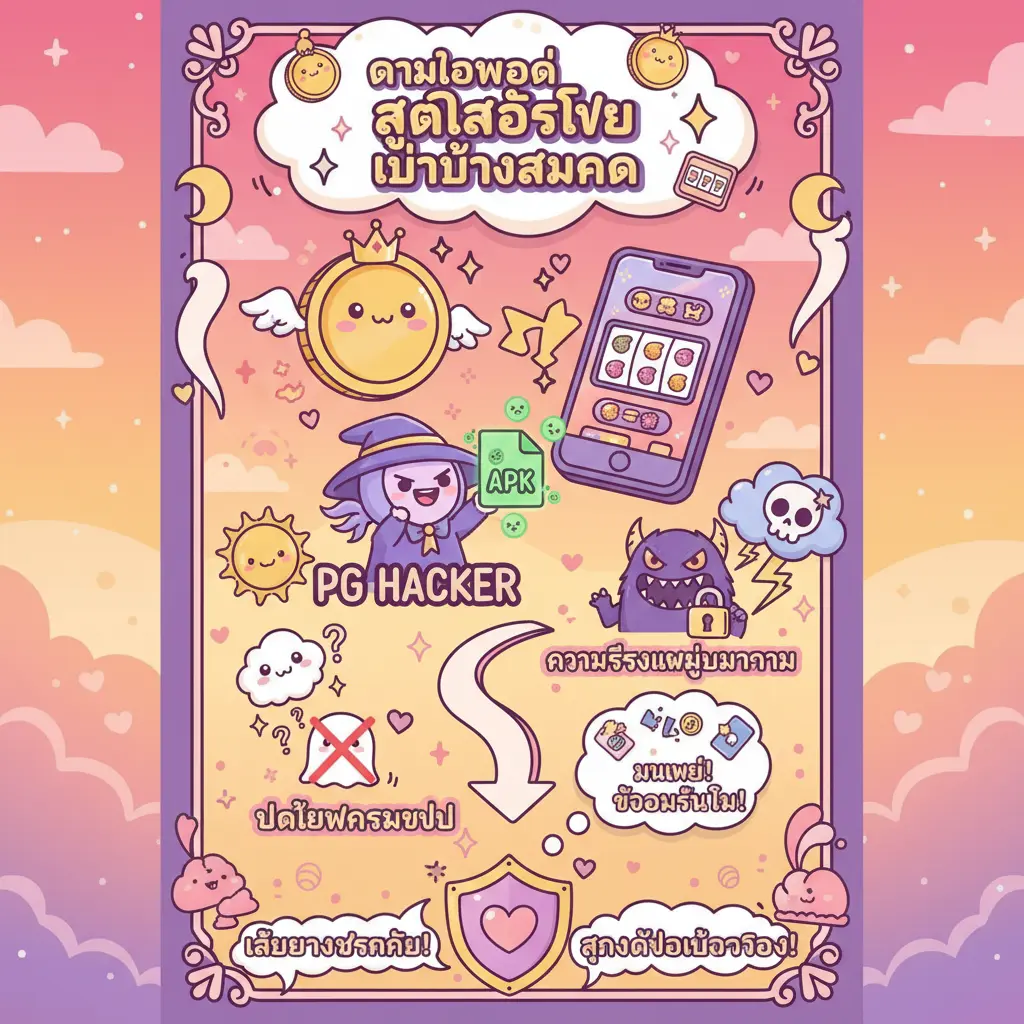 ดาวน์โหลด สูตรสล็อตฟรี ไม่ต้องสมัคร - APK