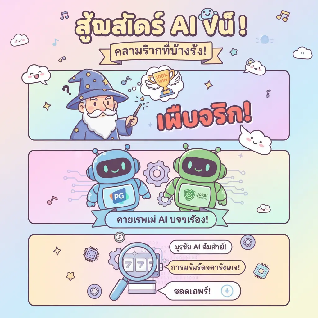 สูตรสล็อต ai ฟรี - สูตรสล็อต AI