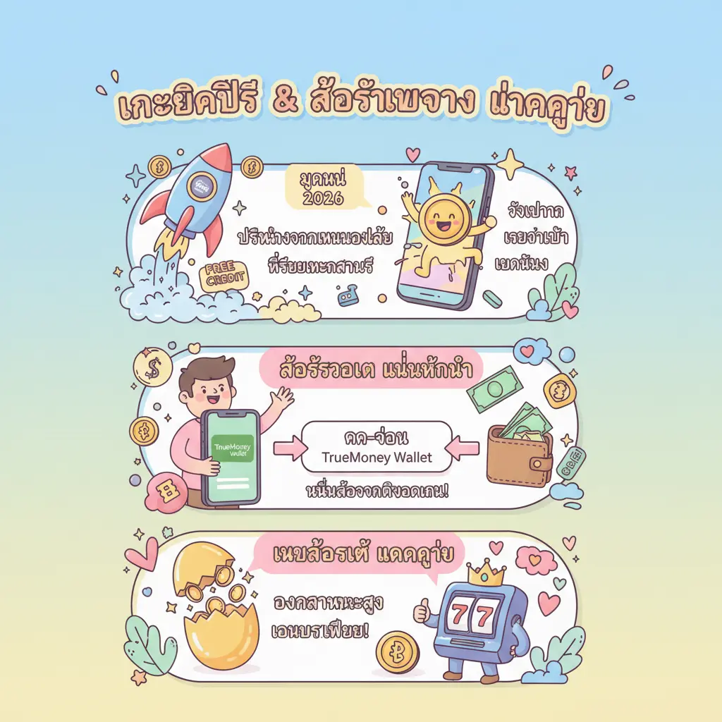 เว็บสล็อตแท้ แตกง่าย - เครดิตฟรี