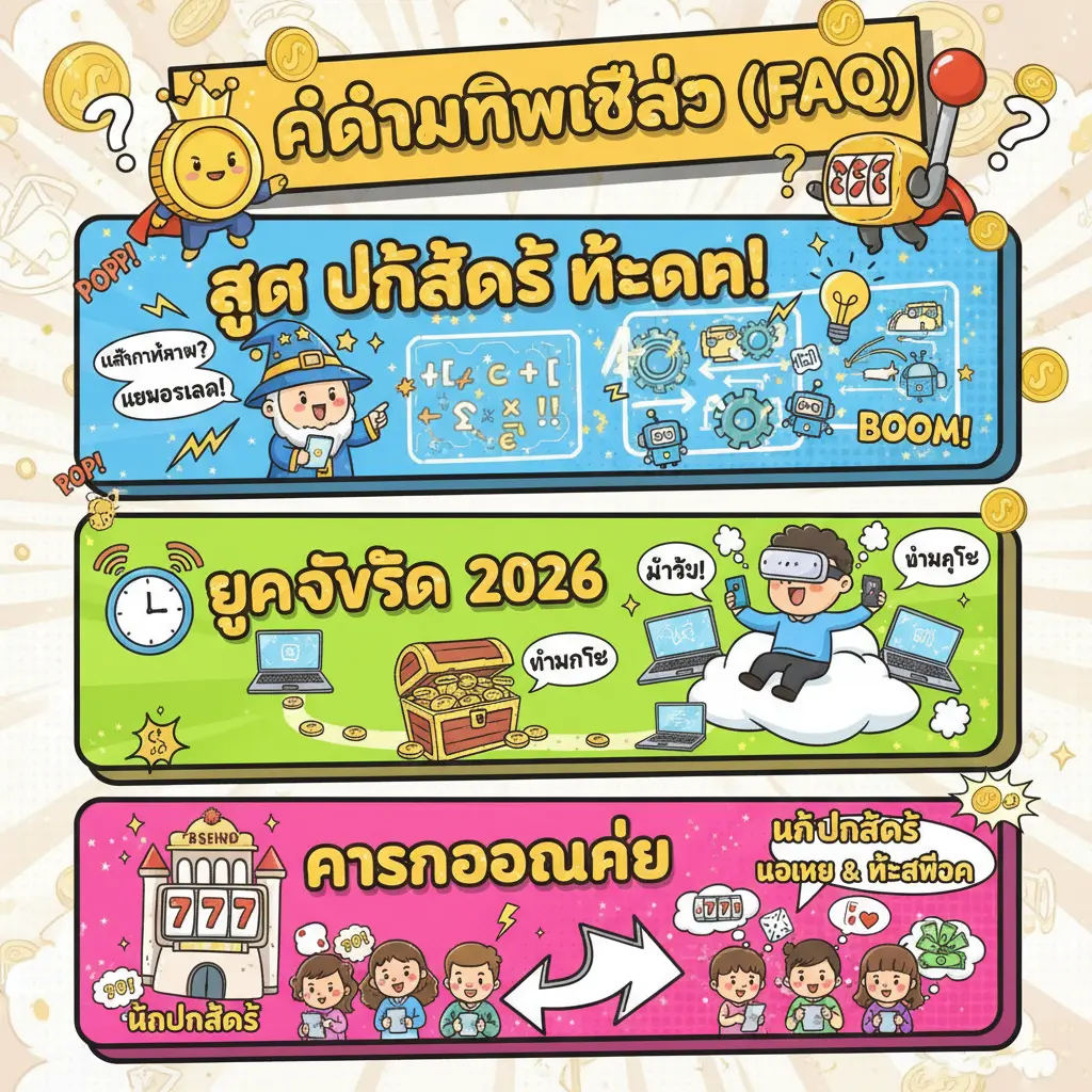 สูตร ปั่นสล็อต ให้แตก - คาสิโนออนไลน์