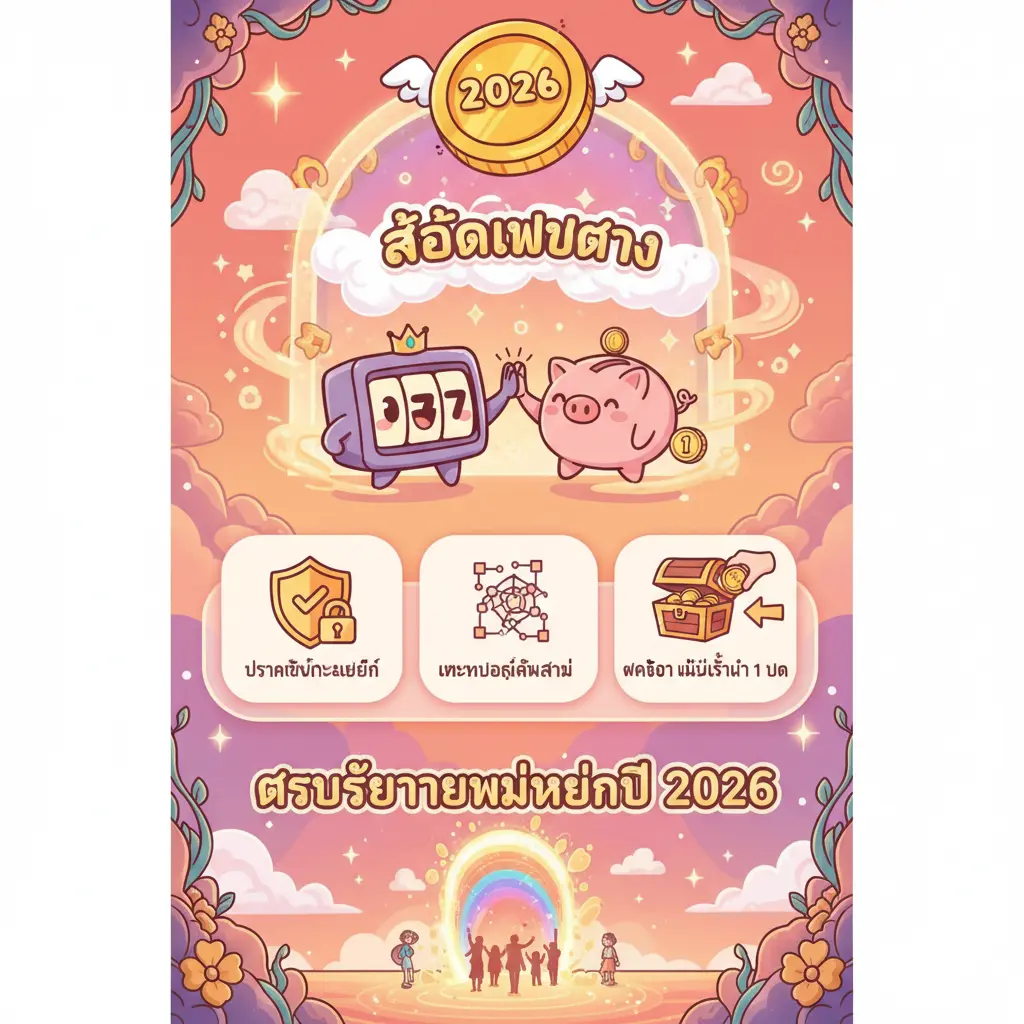 เว็บตรง สล็อต ฝากถอน ไม่มี ขั้นต่ำ 1 บาท ก็ ถอนได้ - สล็อตเว็บตรง