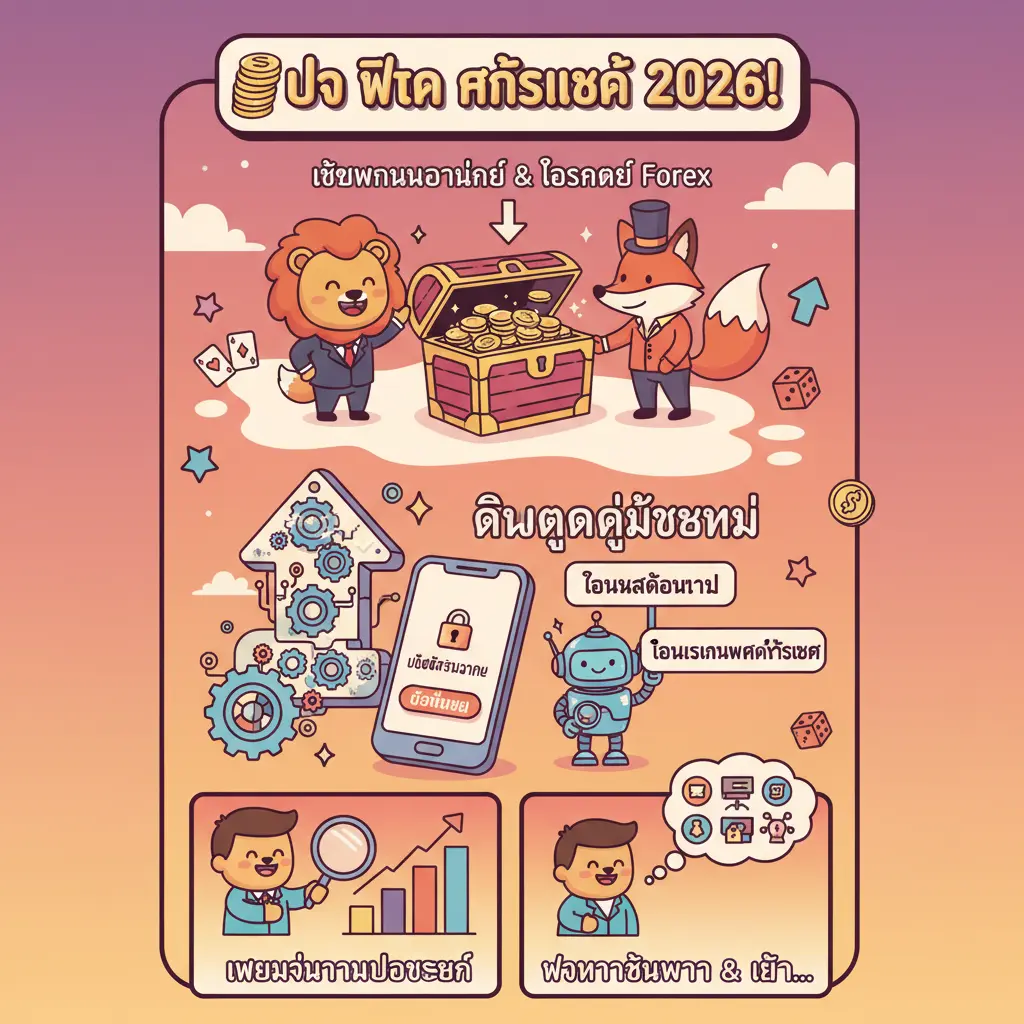 ฝากครั้งแรก - เว็บพนันออนไลน์