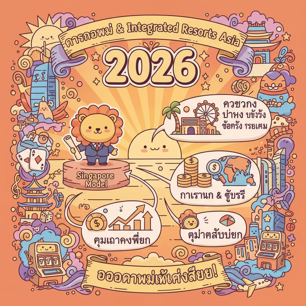 คาสิโนใหม่ - คาสิโน