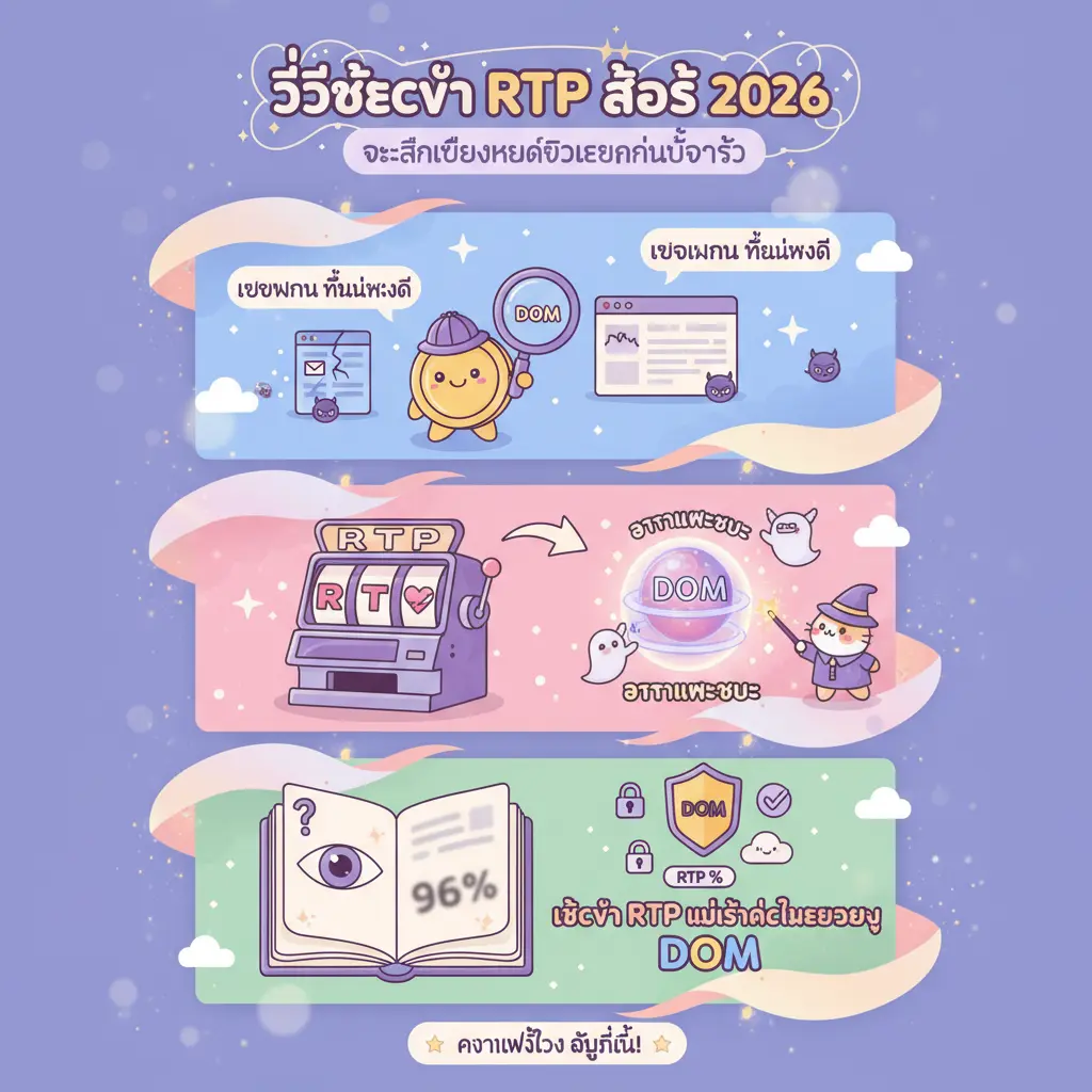 อัตราการชนะ สล็อต pg - DOM