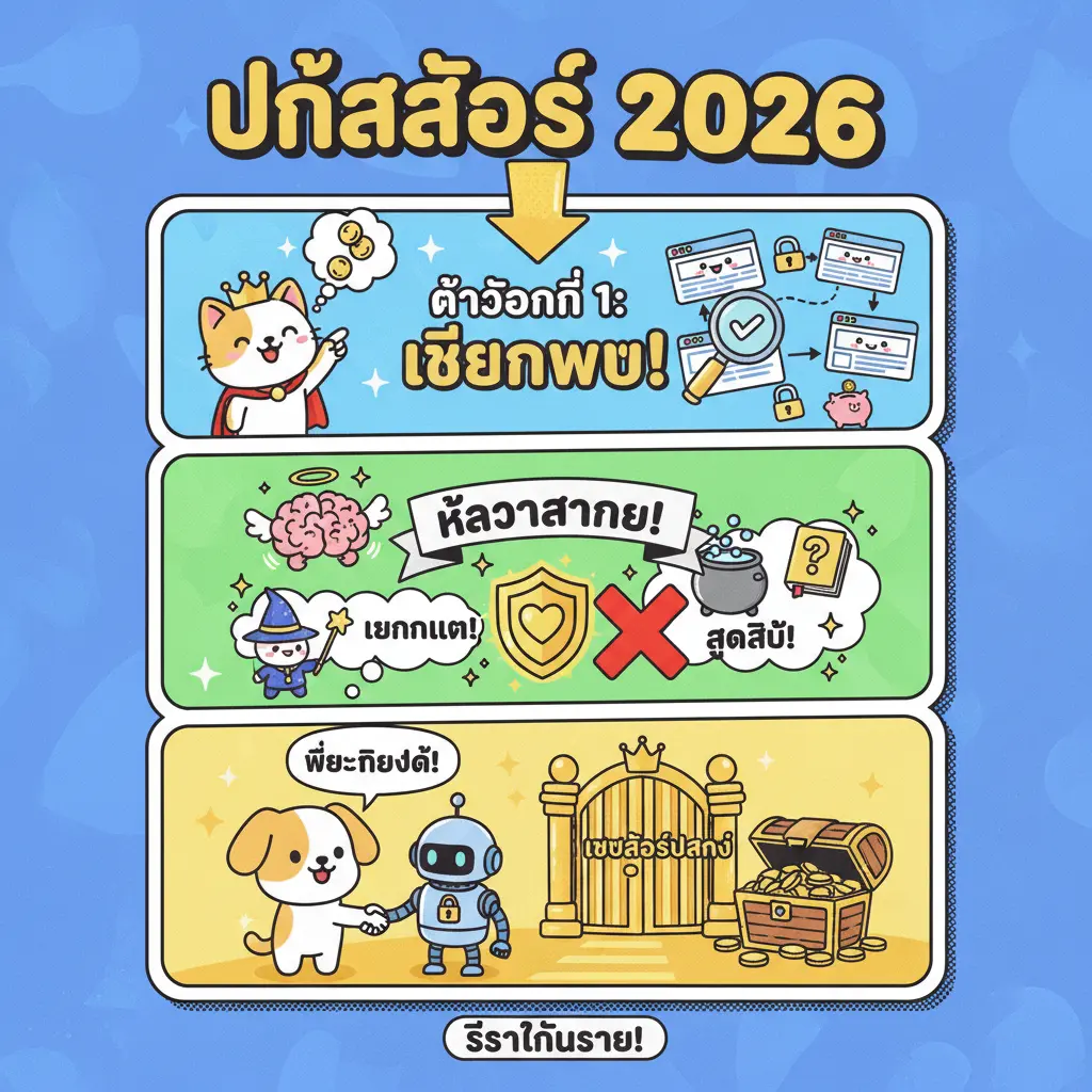 ขั้น ตอน การเล่นสล็อต - การพนัน