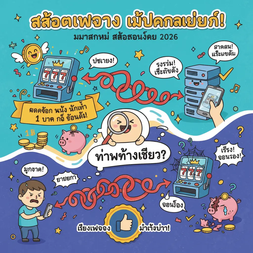 เว็บตรง สล็อต ฝากถอน ไม่มี ขั้นต่ำ 1 บาท ก็ ถอนได้ - สล็อตออนไลน์
