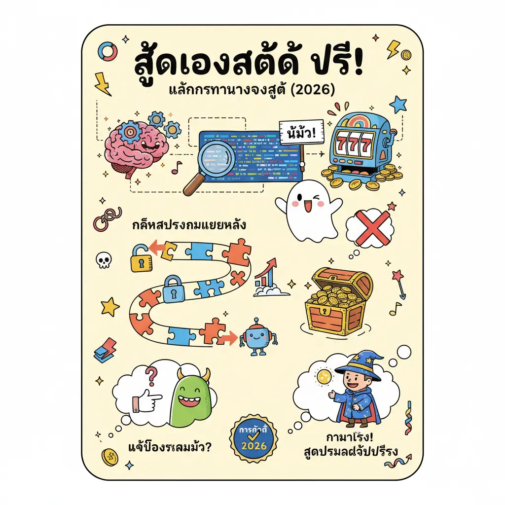 สูตรโกงสล็อต ฟรี - สล็อต