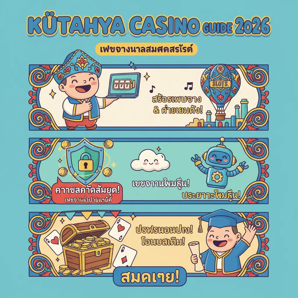 สมัครคาสิโน - Kütahya