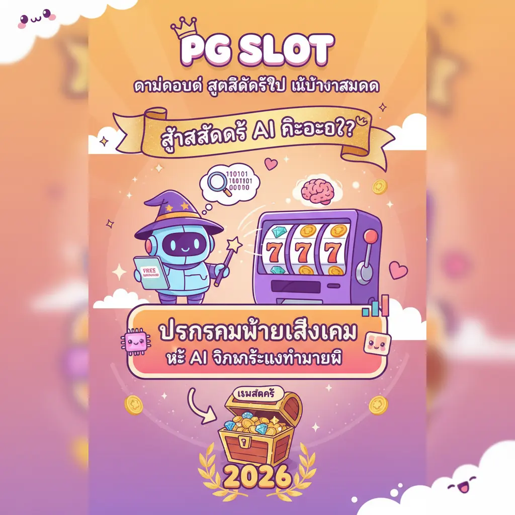 ดาวน์โหลด สูตรสล็อตฟรี ไม่ต้องสมัคร - PG SLOT