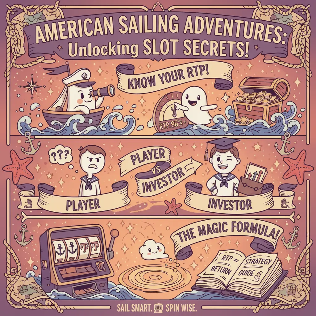 เล่นสล็อต ยัง ไง ให้แตกหมื่น - American Sailing Association ASA