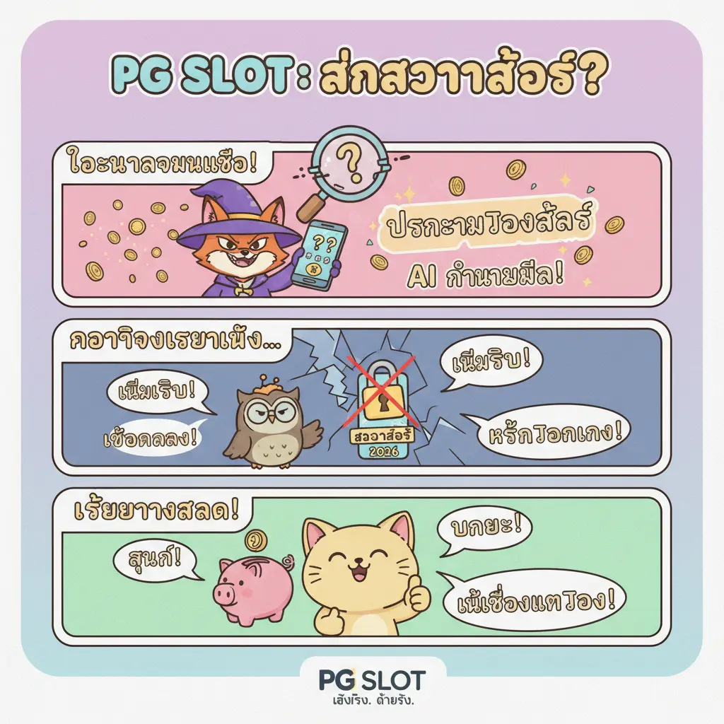 app โกงสล็อต - PG SLOT