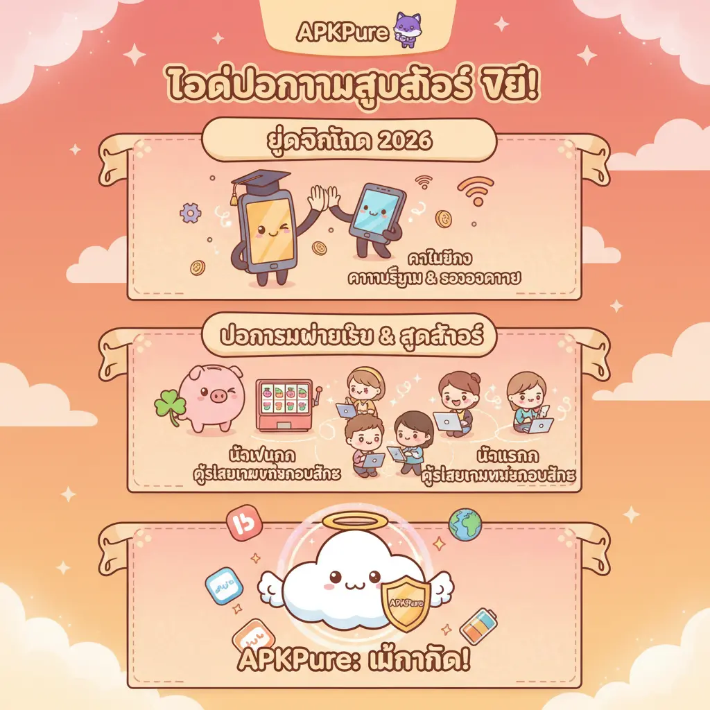 โหลดโปรแกรมสูตรสล็อต ฟรี - APKPure