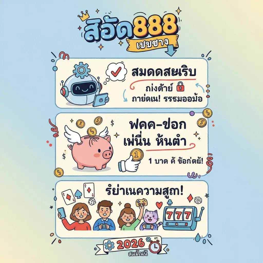 เว็บตรง สล็อต ฝากถอน ไม่มี ขั้นต่ำ 1 บาท ก็ ถอนได้ - สล็อต888