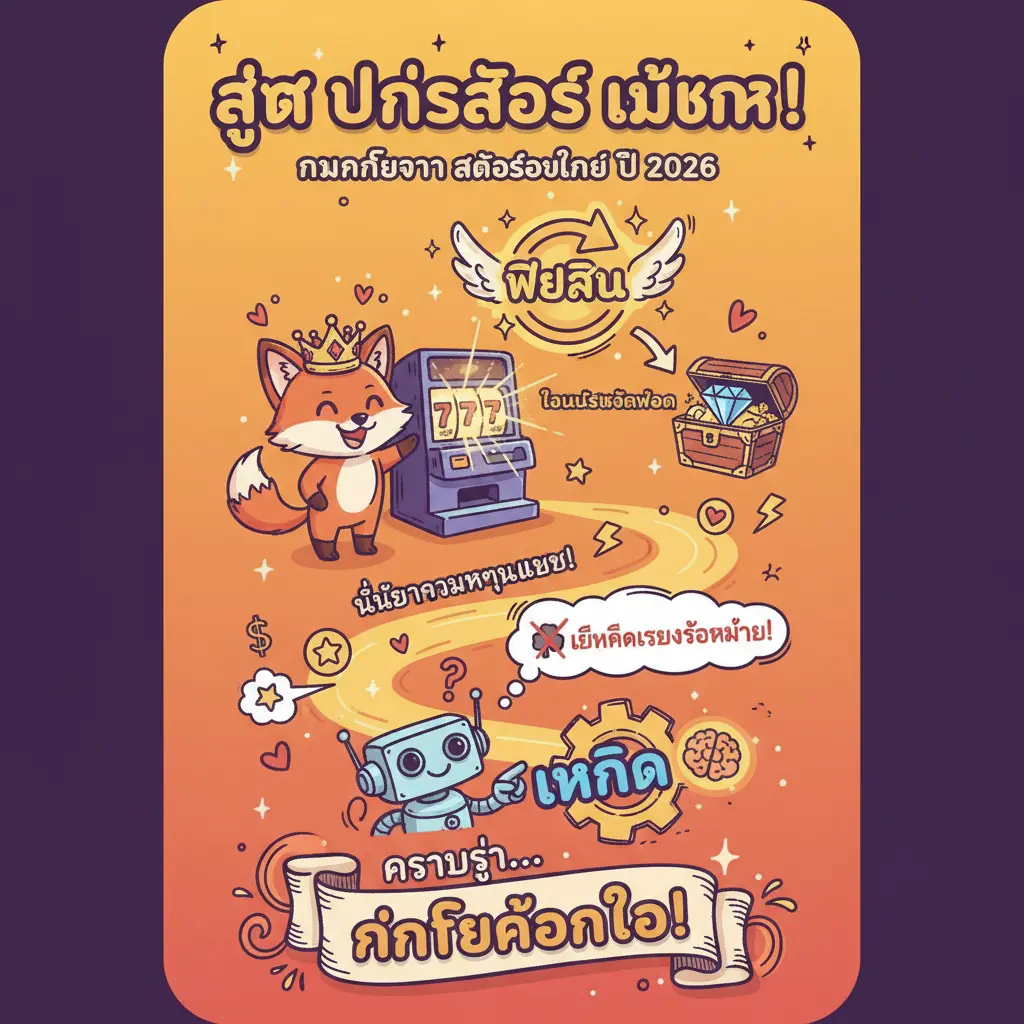 สูตร ปั่นสล็อต ให้แตก - การพนันออนไลน์