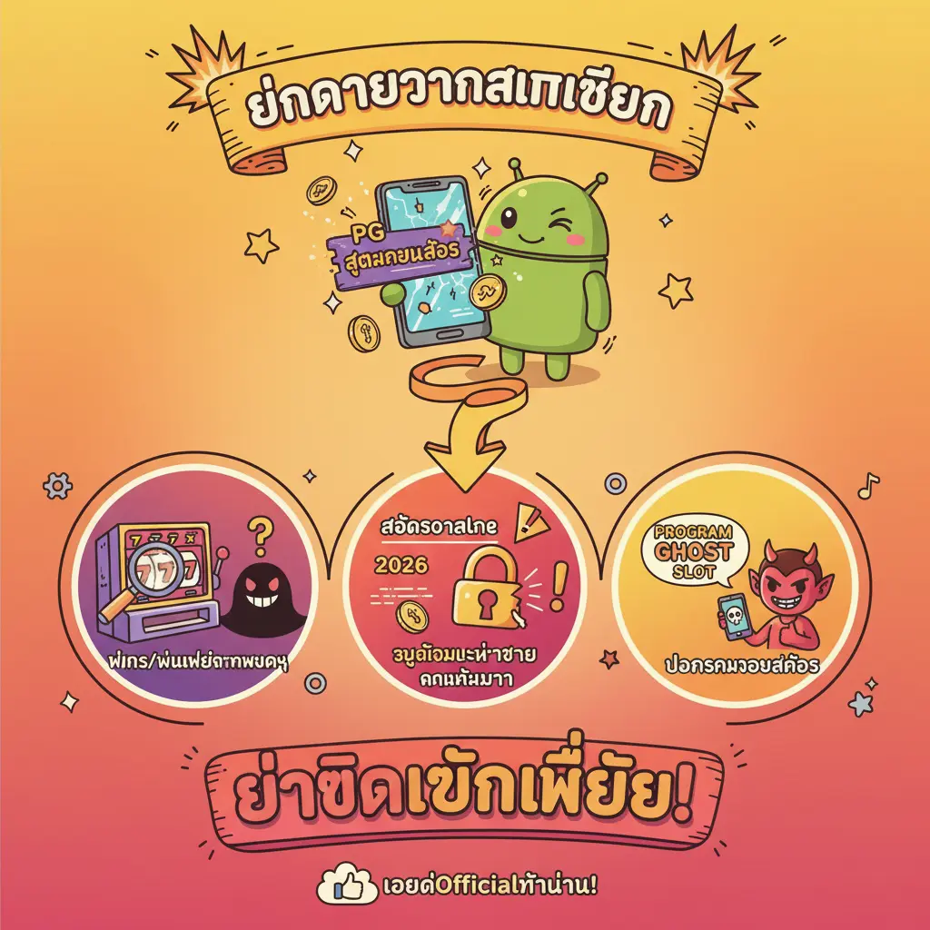app โกงสล็อต - Android