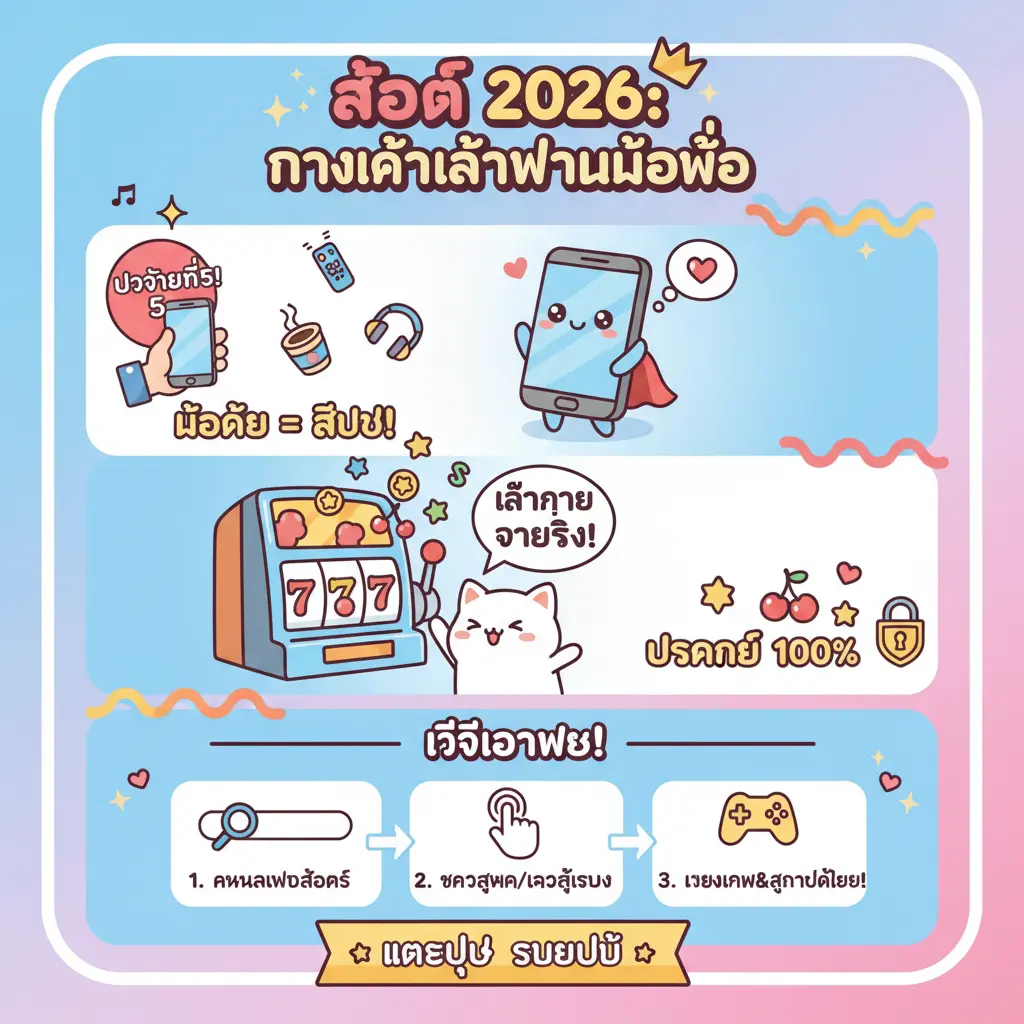 สอน วิธี เข้า เว็บ สล็อต - สล็อต