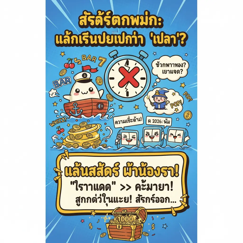 เล่นสล็อต ยัง ไง ให้แตกหมื่น - การแล่นเรือใบ