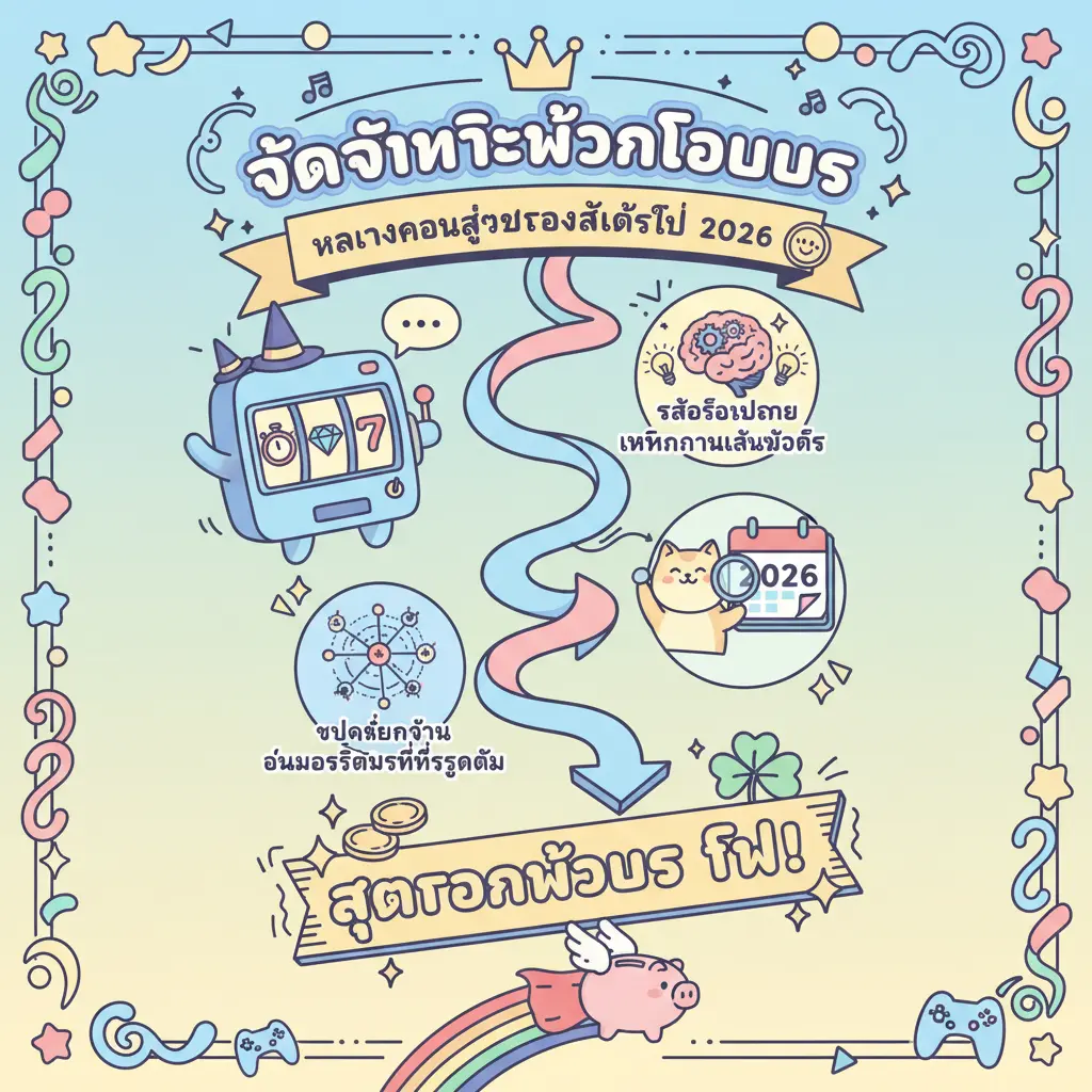 สูตรโกงสล็อต ฟรี - เกมสล็อต