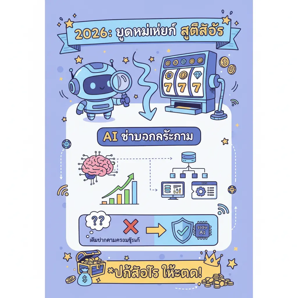 สูตร ปั่นสล็อต ให้แตก - พนันออนไลน์