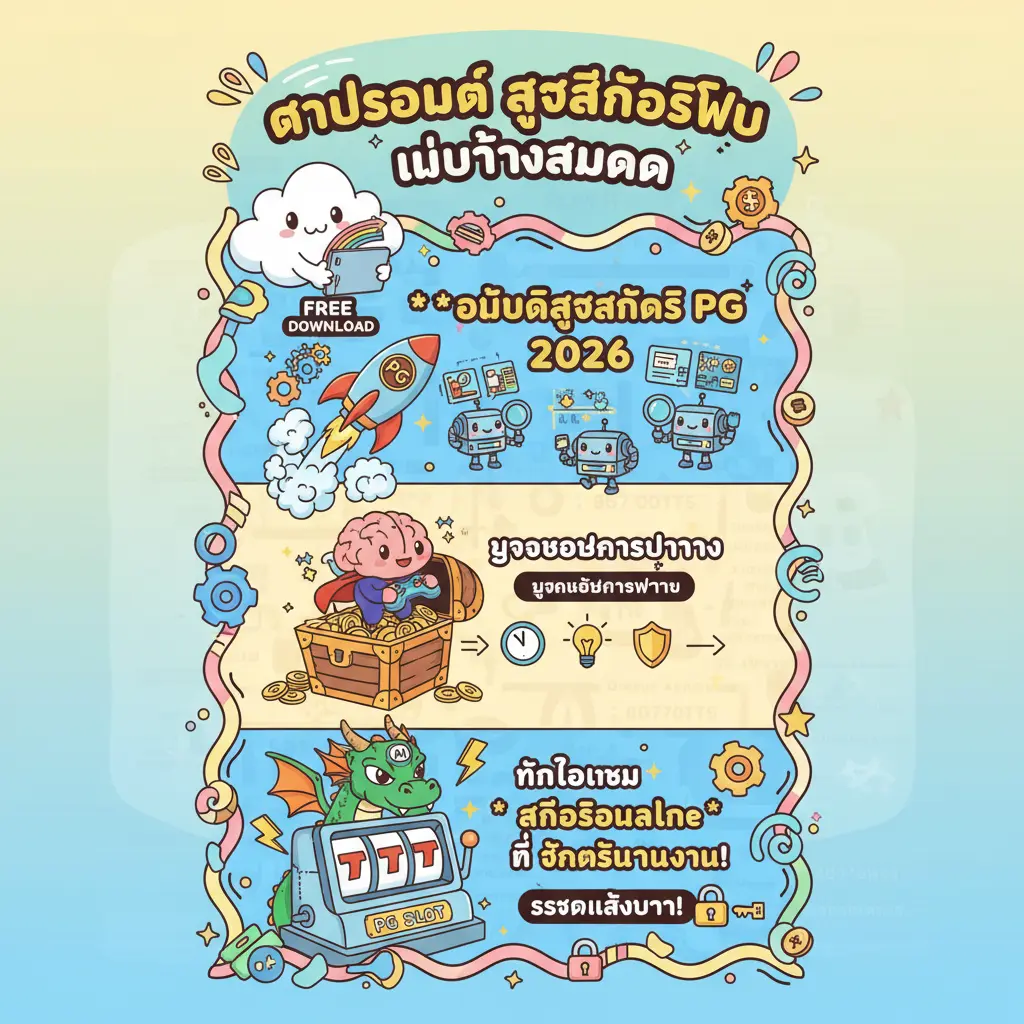 ดาวน์โหลด สูตรสล็อตฟรี ไม่ต้องสมัคร - สูตรสแกนสล็อต